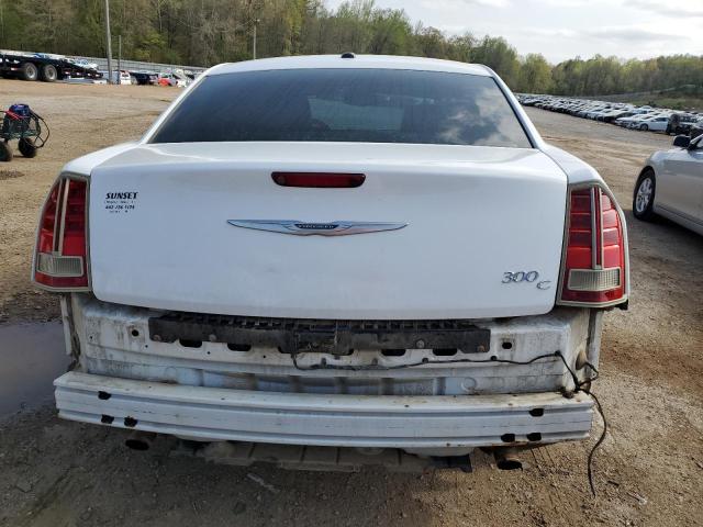  CHRYSLER 300 2013 Белы