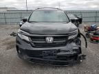 2021 HONDA PILOT ELITE for sale at Copart ON - OTTAWA