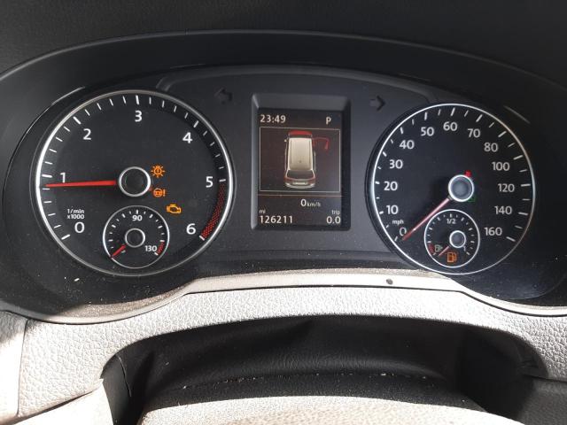 2017 SEAT ALHAMBRA X