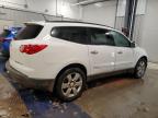 2012 Chevrolet Traverse Ltz للبيع في Casper، WY - Front End