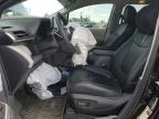 2023 Toyota Sienna Le de vânzare în Rancho Cucamonga, CA - Front End
