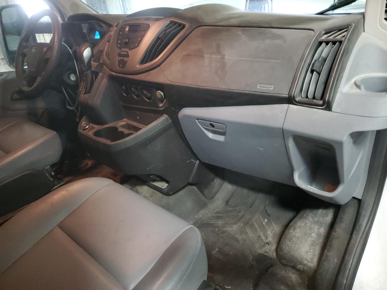 1FTYE2CM6KKA49337 FORD TRANSIT 2019