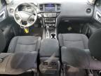 2017 Nissan Pathfinder S продається в Vallejo, CA - Rear End