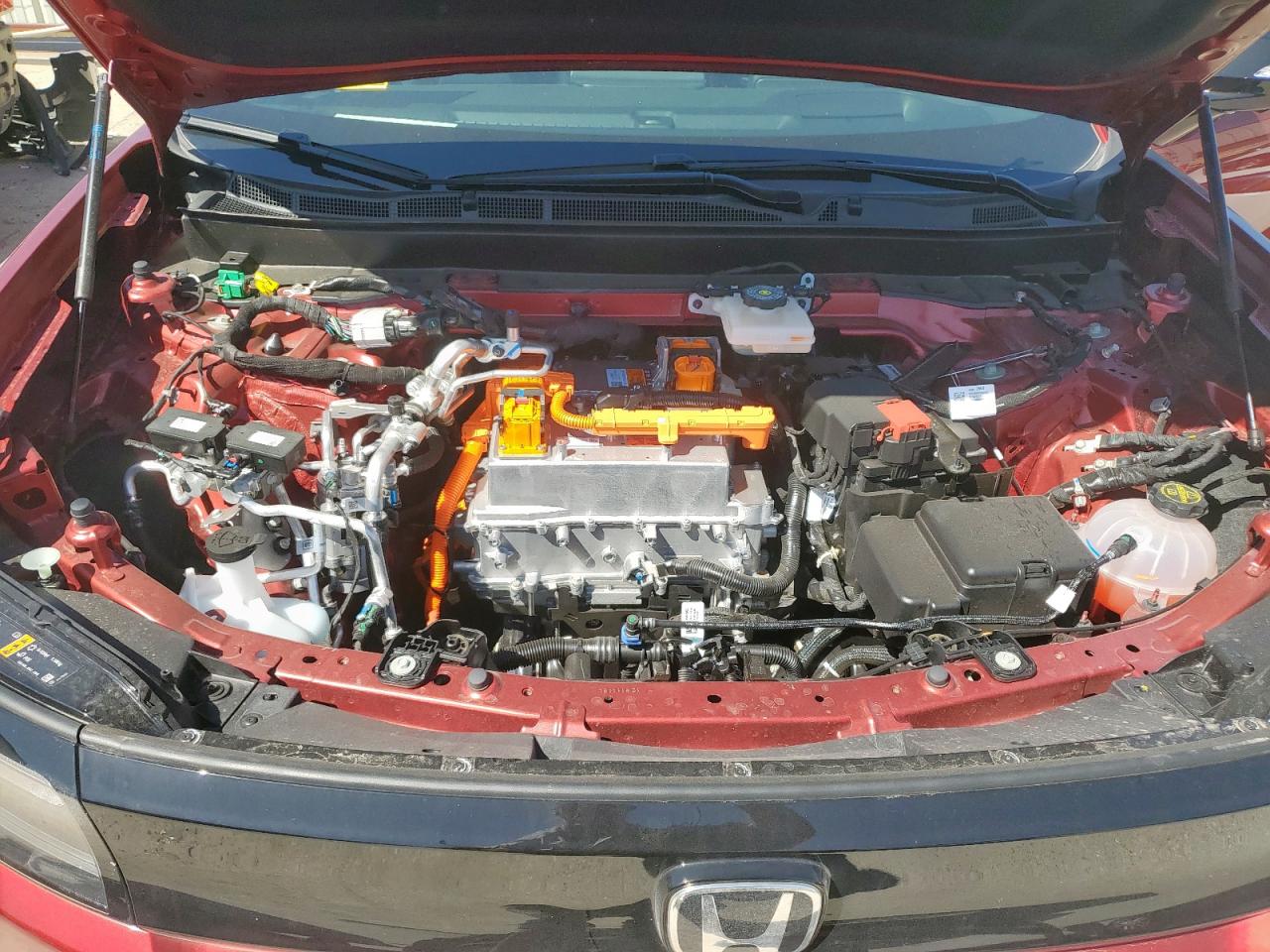 3GPKHZRJ4RS539811 HONDA PROLOGUE E 2024