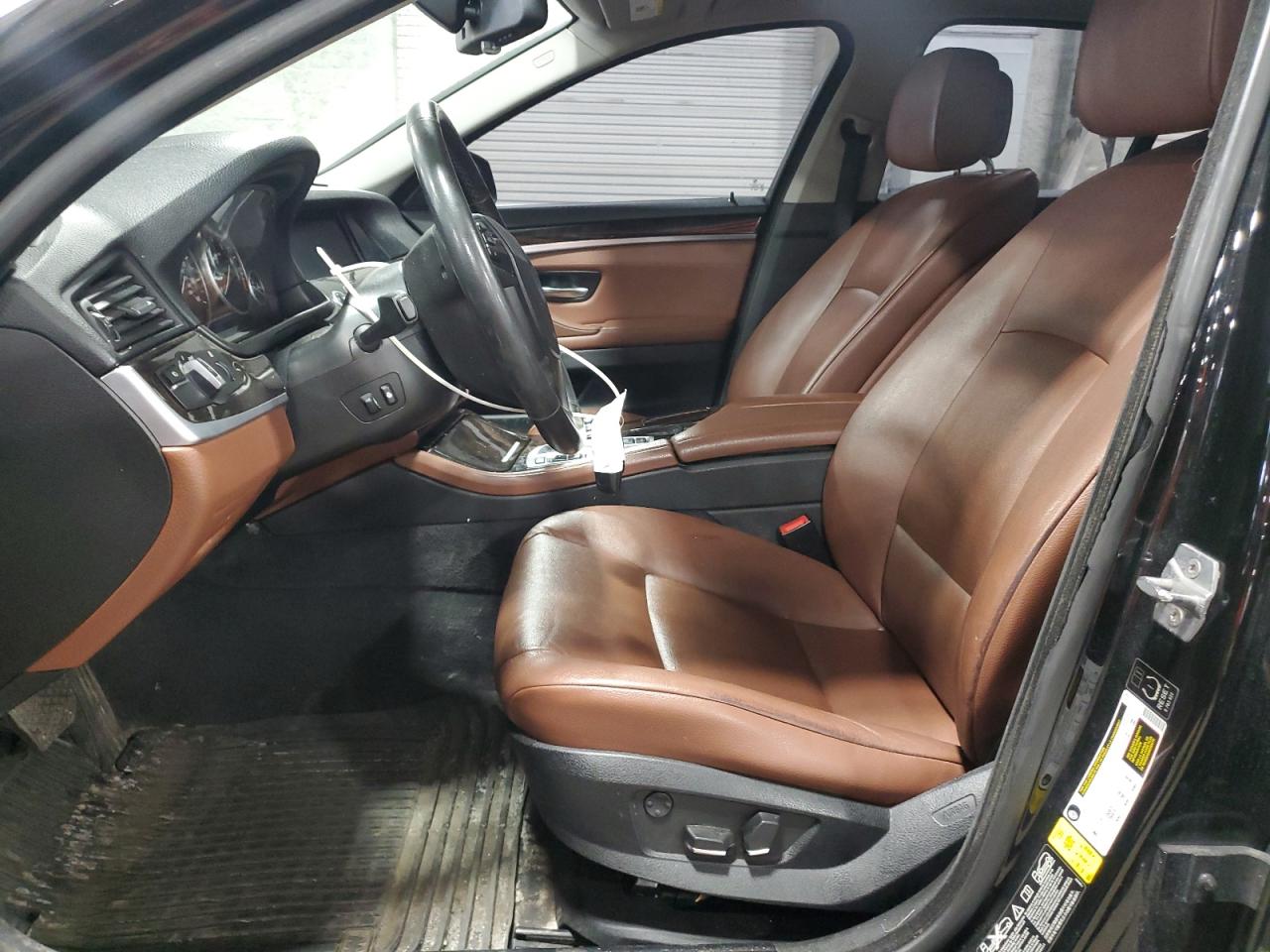 WBAXH5C55DD106953 2013 BMW 528 Xi