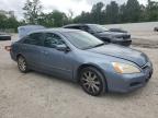 2007 Honda Accord Ex for Sale in Greenwell Springs, LA - Rear End
