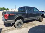 2015 Ford F150 Supercrew за продажба в Houston, TX - Front End
