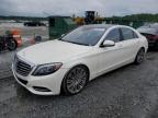 2015 Mercedes-Benz S 550 for Sale in Spartanburg, SC - Minor Dent/Scratches