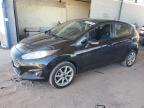 2015 Ford Fiesta Se zu verkaufen in Phoenix, AZ - Minor Dent/Scratches