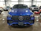 2021 Mercedes-Benz Gle Coupe Amg 53 4Matic للبيع في Ham Lake، MN - Side