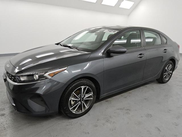  KIA FORTE 2024 Сharcoal
