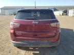 2020 Jeep Compass Limited for Sale in Davison, MI - Front End