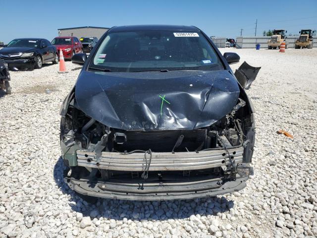  TOYOTA PRIUS 2019 Czarny