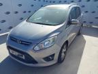 2012 FORD GRAND C-MA for sale at Copart BRISTOL