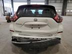 2015 Nissan Murano S for Sale in Greenwood, NE - Rear End