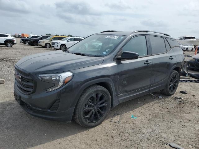  GMC TERRAIN 2020 Charcoal