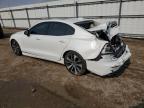 2022 Volvo S60 B5 Momentum na sprzedaż w Mercedes, TX - Rear End