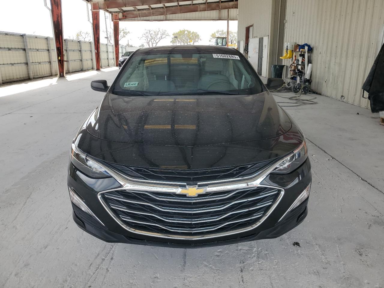 1G1ZB5ST6NF191765 CHEVROLET MALIBU 2022