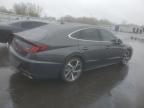 2022 Hyundai Sonata Sel Plus იყიდება Glassboro-ში, NJ - Front End