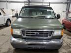 2005 Ford Econoline E350 Super Duty Wagon for Sale in Ham Lake, MN - Side