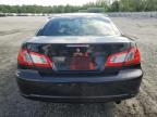 2012 Mitsubishi Galant Es de vânzare în Spartanburg, SC - Front End