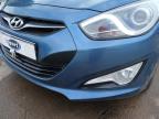 2014 HYUNDAI I40 ACTIVE for sale at Copart WISBECH