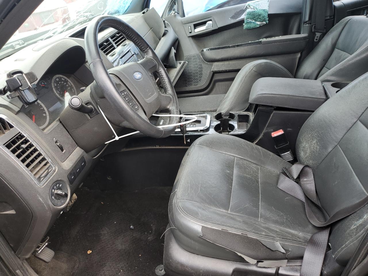 2011 Ford Escape - Image 7