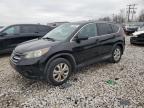 2013 Honda Cr-V Ex for Sale in Wayland, MI - Side
