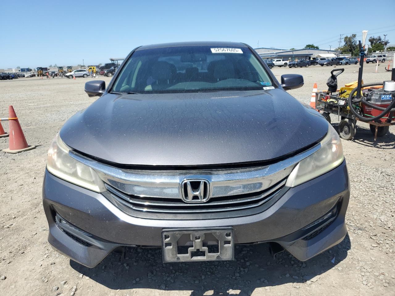 1HGCR3F83HA019943 HONDA ACCORD 2017
