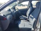 2001 TOYOTA YARIS GS for sale at Copart NEWBURY