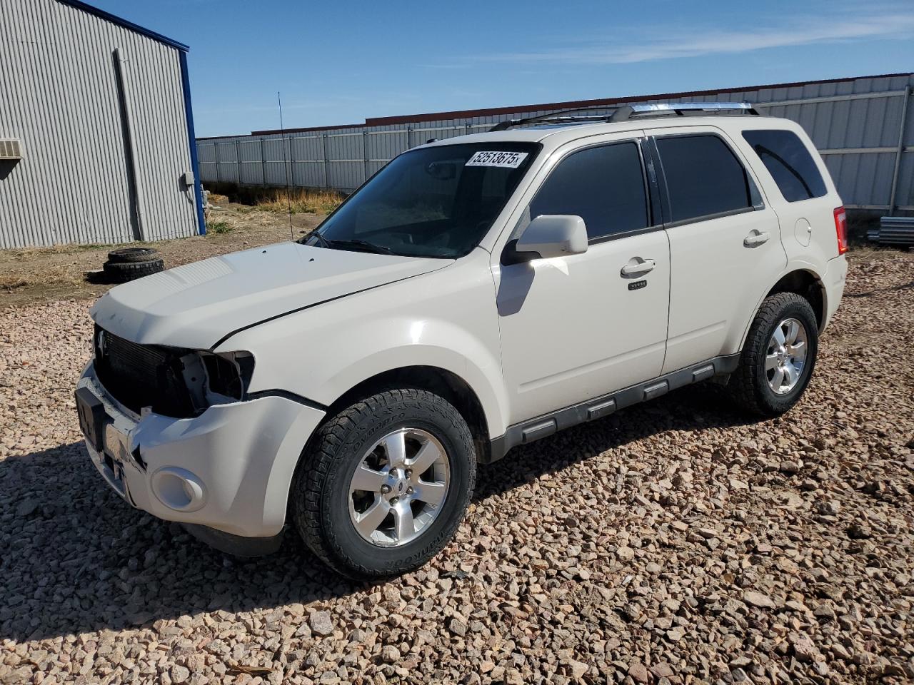 Rapid City, SD에서 판매 중인 2010 Ford Escape Limited - Front End