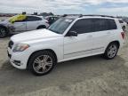 2014 Mercedes-Benz Glk 350 4Matic en Venta en Antelope, CA - Mechanical