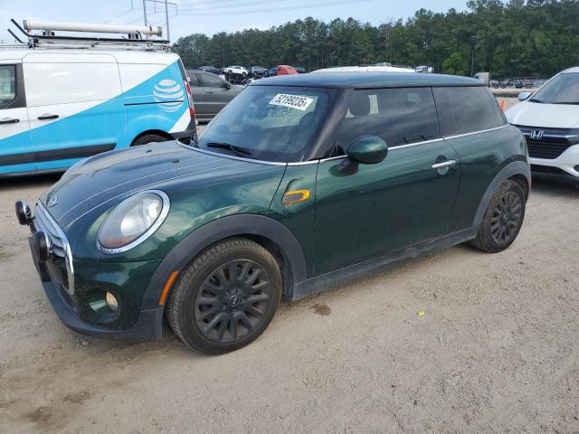 2015 Mini Cooper 