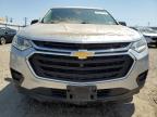 2018 Chevrolet Traverse Ls zu verkaufen in Mercedes, TX - Water/Flood