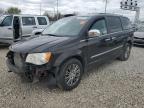 2014 Chrysler Town & Country Touring L na sprzedaż w Columbus, OH - Front End