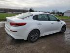 2020 Kia Optima Lx იყიდება Columbia Station-ში, OH - Vandalism