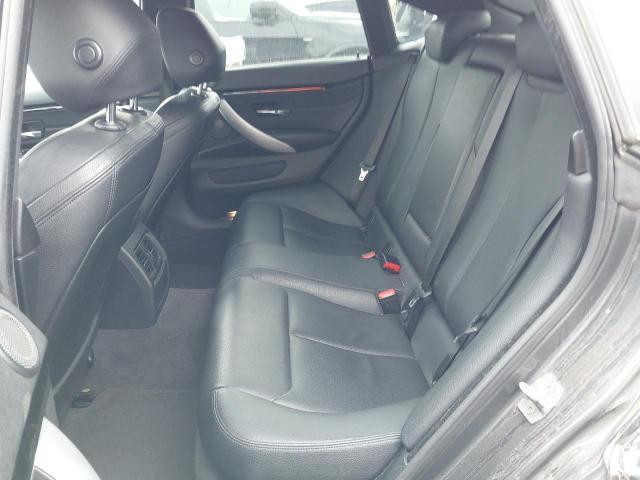 2016 BMW 420I GRAN