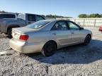 2006 Toyota Camry Le за продажба в Fairburn, GA - Side