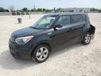 2017 Kia Soul  for Sale in New Braunfels, TX - Hail