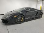 2011 Lamborghini Gallardo Superleggera for Sale in Phoenix, AZ - Damage History