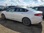 2017 FORD FUSION SE for sale at Copart AB - CALGARY