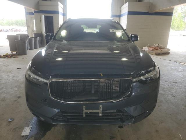  VOLVO XC60 2021 Granatowy
