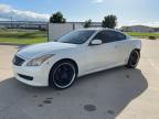 2008 Infiniti G37 Base na sprzedaż w Oklahoma City, OK - Rear End
