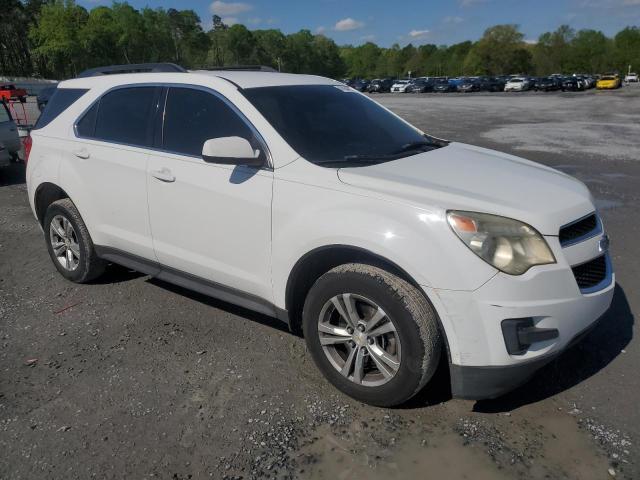  CHEVROLET EQUINOX 2014 Biały
