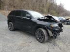 2021 Jeep Grand Cherokee Overland იყიდება Marlboro-ში, NY - Front End