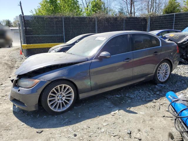 2006 Bmw 330 I