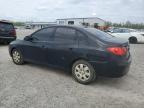 2010 Hyundai Elantra Blue de vânzare în Lumberton, NC - Front End