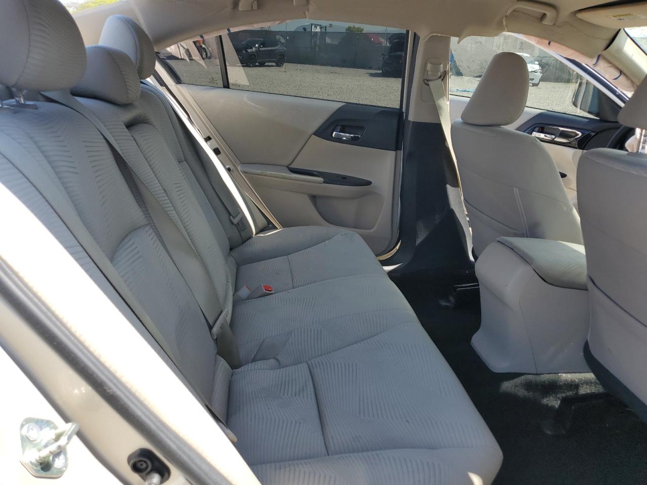 1HGCR2F33GA200845 HONDA ACCORD 2016