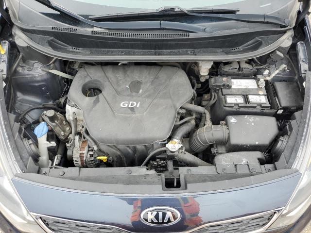 2014 KIA RIO EX