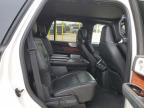 2018 Lincoln Navigator Reserve zu verkaufen in Indianapolis, IN - Front End